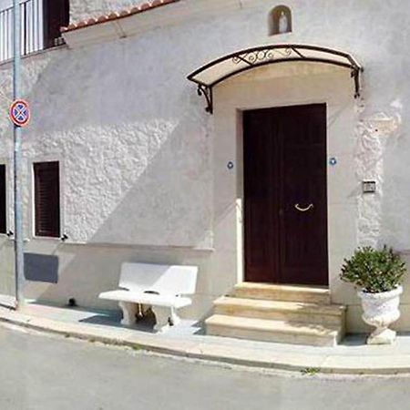 Bed and Breakfast "Il Giardino Di Niu" Palombaio Exteriér fotografie