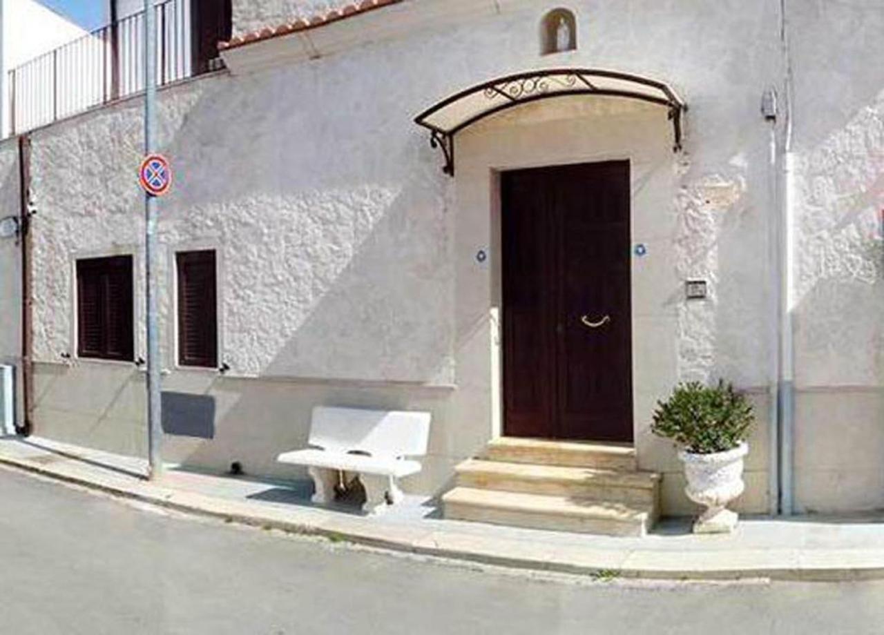 Bed and Breakfast "Il Giardino Di Niu" Palombaio Exteriér fotografie
