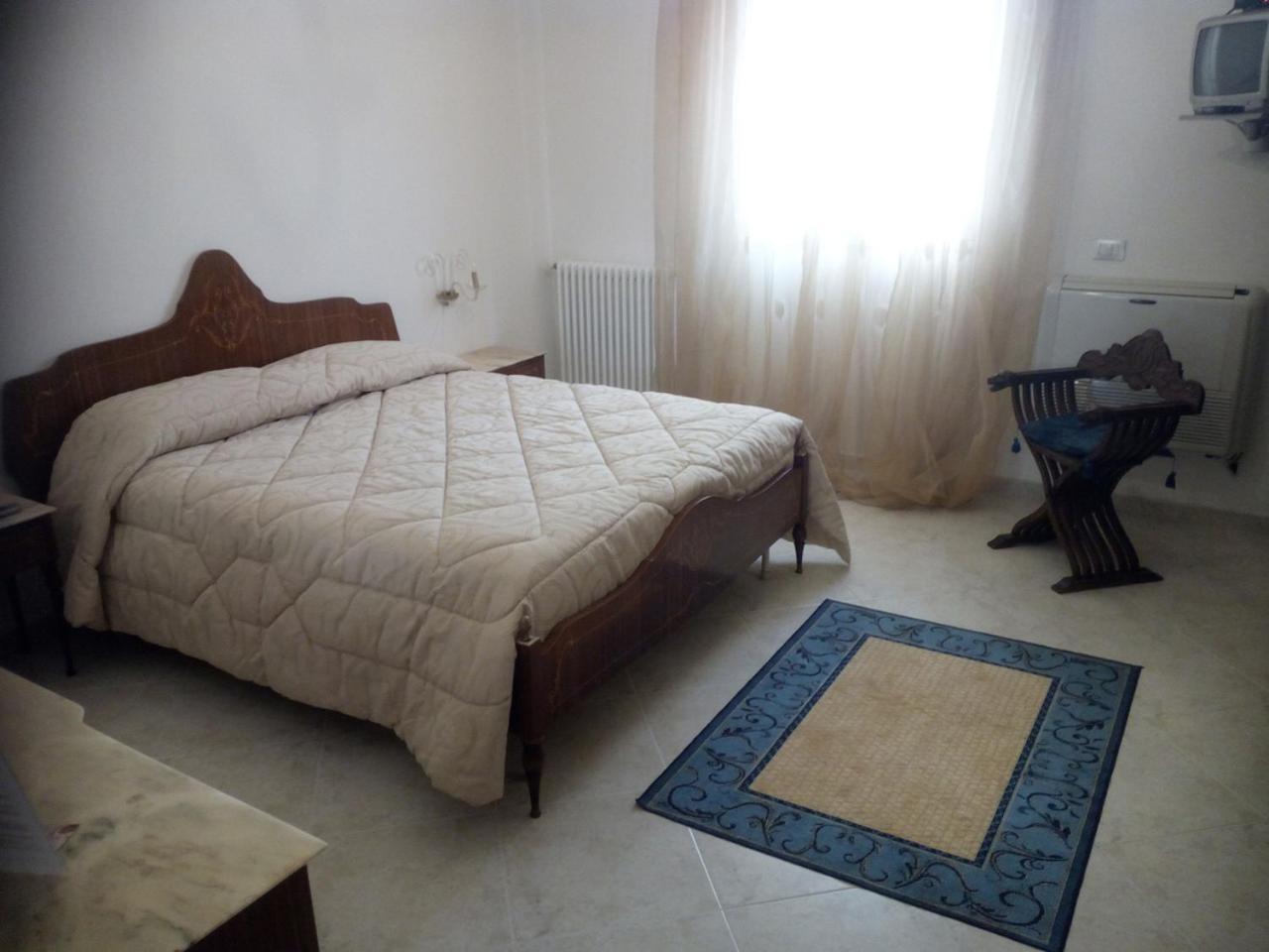 Bed and Breakfast "Il Giardino Di Niu" Palombaio Exteriér fotografie