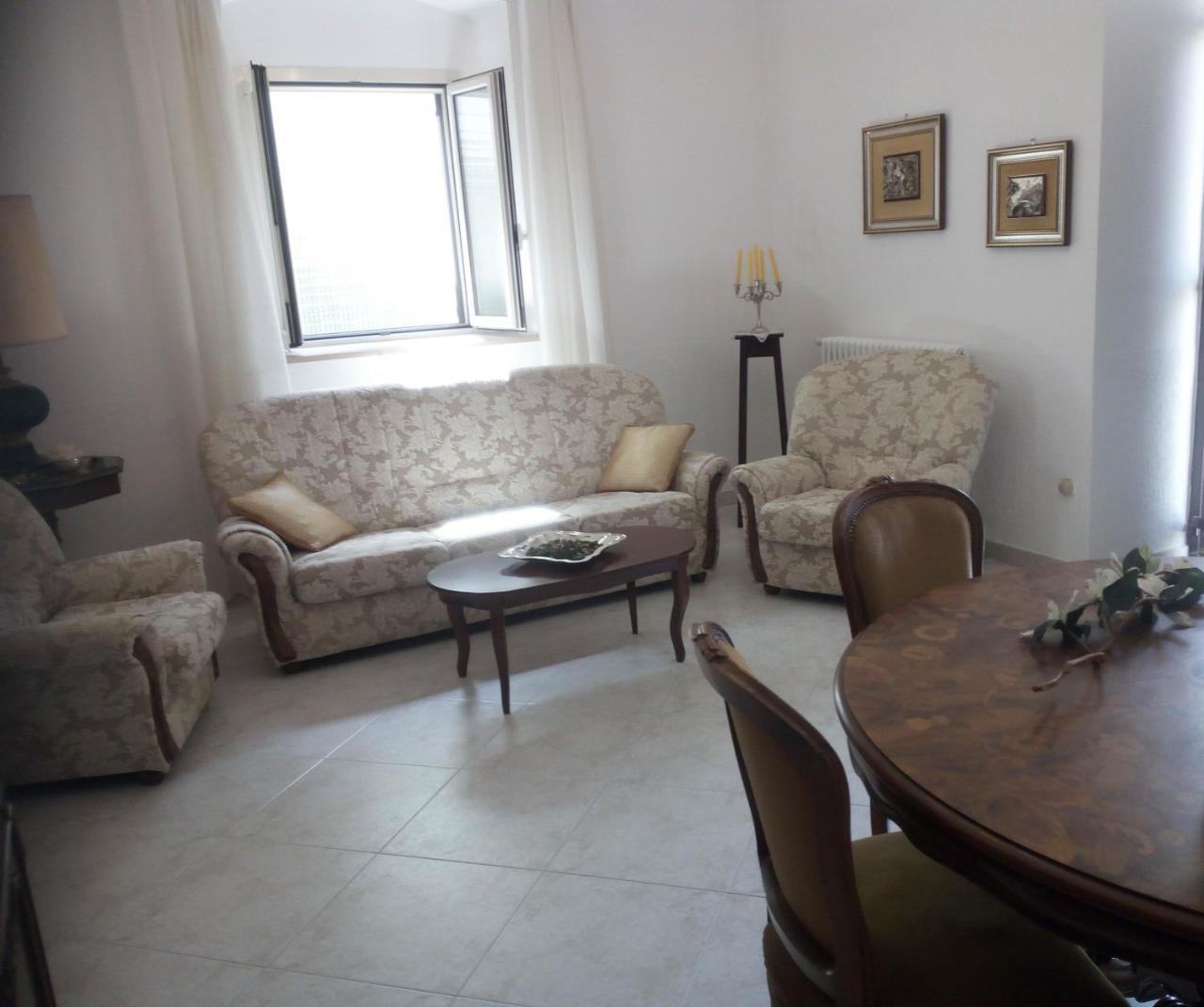 Bed and Breakfast "Il Giardino Di Niu" Palombaio Exteriér fotografie